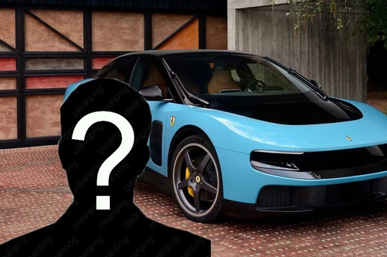 Đã có người Việt đầu tiên xuống tiền chốt đơn Ferrari Luce, dân tình thi nhau 'lùng sục' danh tính vị đại gia bí ẩn