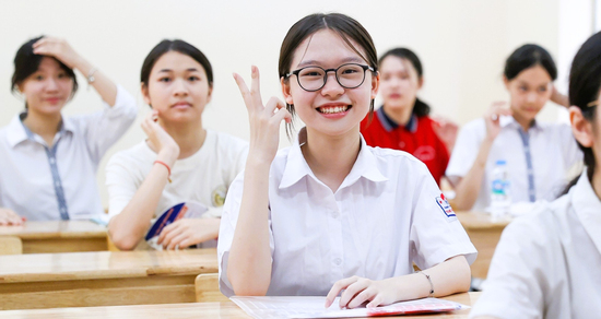 Dự đoán điểm chuẩn vào lớp 10 Hà Nội năm 2026