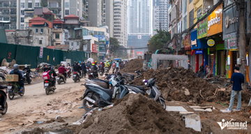 Hà Nội dự kiến thu hồi gần 5ha đất tại phường Thanh Xuân để phục vụ loạt dự án