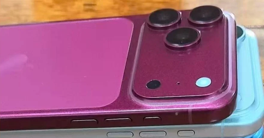 Galaxy Z Fold 8 Ultra lộ diện: Sạc nhanh hơn, pin ‘khủng’ hơn vẫn siêu mỏng插图2