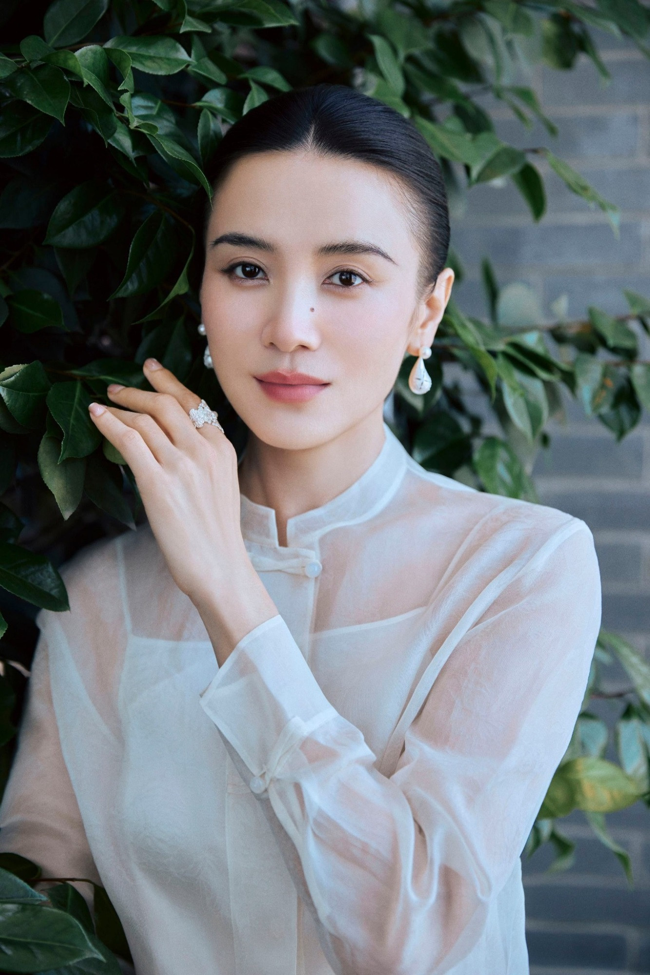Loạt nữ diễn viên được kỳ vọng cạnh tranh đề cử Phi Thiên, có Dương Mịch và Tống Giai - Ảnh 2