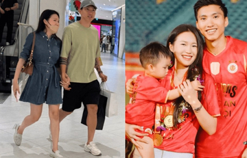 Văn Hậu và Doãn Hải My lọt 'cam thường' team qua đường, hành động lộ rõ tình cảm sau drama