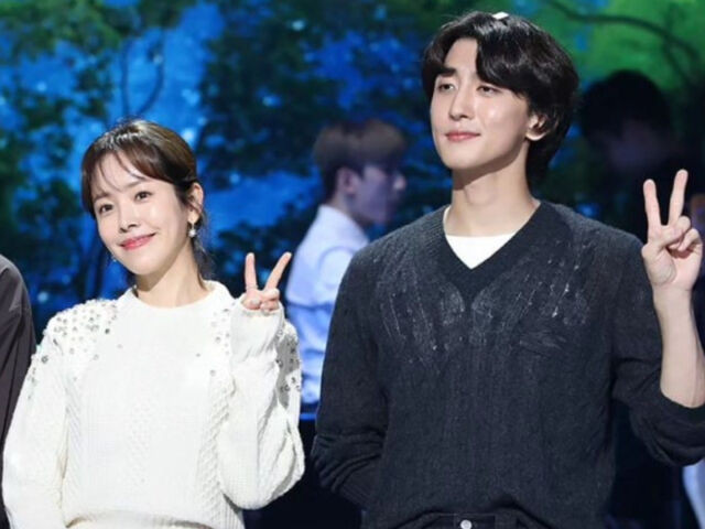 Ầm ĩ tin cặp đôi chị em đẹp nhất showbiz chia tay trong hỗn loạn, đàng trai vừa lên sân khấu òa khóc không ai dỗ nổi插图4 jh7
