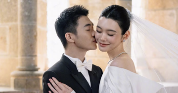 Hé lộ dàn phù rể triệu đô trong đám cưới của thiếu gia đình đám và siêu mẫu nổi tiếng