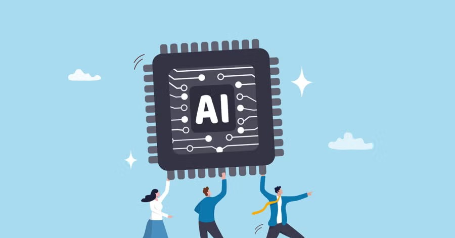 Lần đầu tiên trong lịch sử, AI lướt web nhiều hơn con người插图1 Lần đầu tiên trong lịch sử, AI lướt web nhiều hơn con người插图1