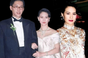 Thiên kim cho giới siêu giàu biết thế nào là 'đám cưới thế kỷ': Tiệc 3 ngày 3 đêm, lễ phục thêu chỉ vàng 8 tháng