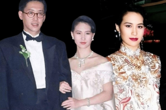 Thiên kim cho giới siêu giàu biết thế nào là 'đám cưới thế kỷ': Tiệc 3 ngày 3 đêm, lễ phục thêu chỉ vàng 8 tháng