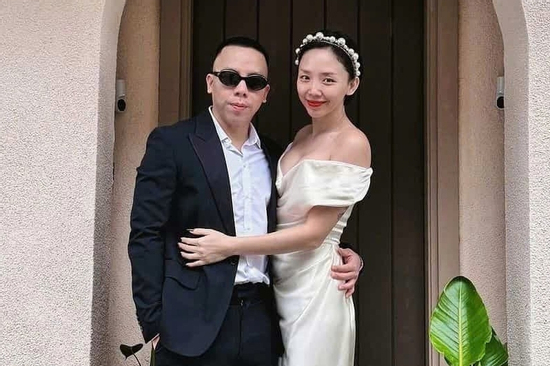 Tóc Tiên nói gì vụ nghi mượn Touliver PR ca khúc mới?