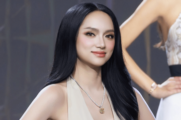 Vai trò mới của Hương Giang sau khi đạt Á hậu 2 Miss Grand International All Stars 2026