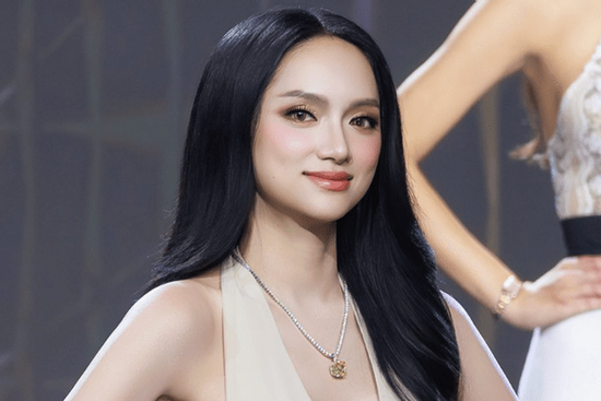 Vai trò mới của Hương Giang sau khi đạt Á hậu 2 Miss Grand International All Stars 2026