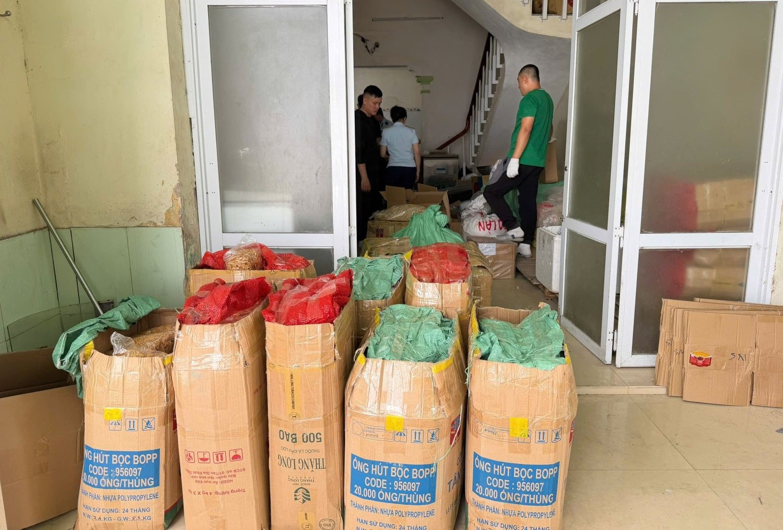 Bắt một giám đốc công ty ở Thanh Hóa插图1 IMG_2444.jpg