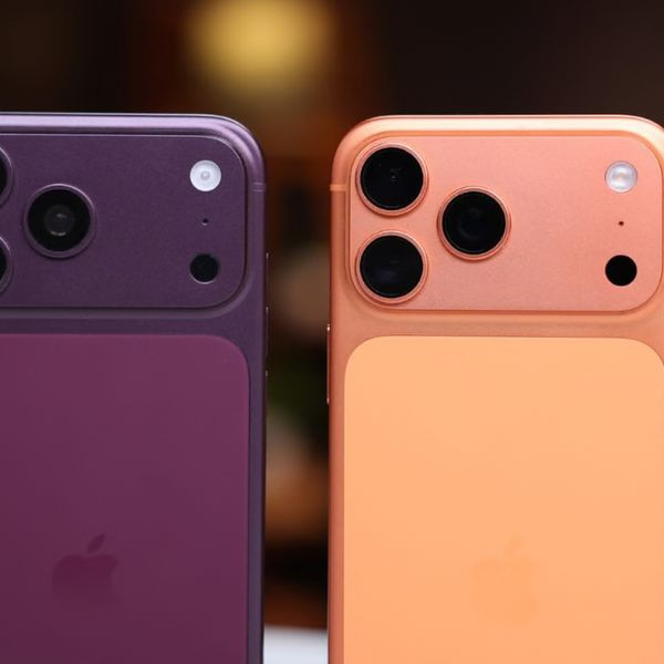 iPhone 18 Pro Max rò rỉ độ dày: Apple &amp;apos;quay xe&amp;apos; phút chót?插图1