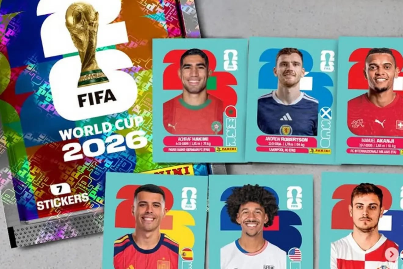 Không cần đá bóng, đây là nghề vẫn đút túi tiền tỷ tại World Cup 2026插图1 e1a77dfe 07ad 4481 9d10 8a6c0d51482e