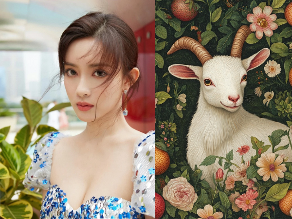 Tử vi tuần mới từ ngày 8 đến 14/6/2026, 3 con giáp THĂNG TIẾN THẦN TỐC như vũ bão, Thần Tài chấm sổ đỏ, lắm tiền nhiều của - Ảnh 3