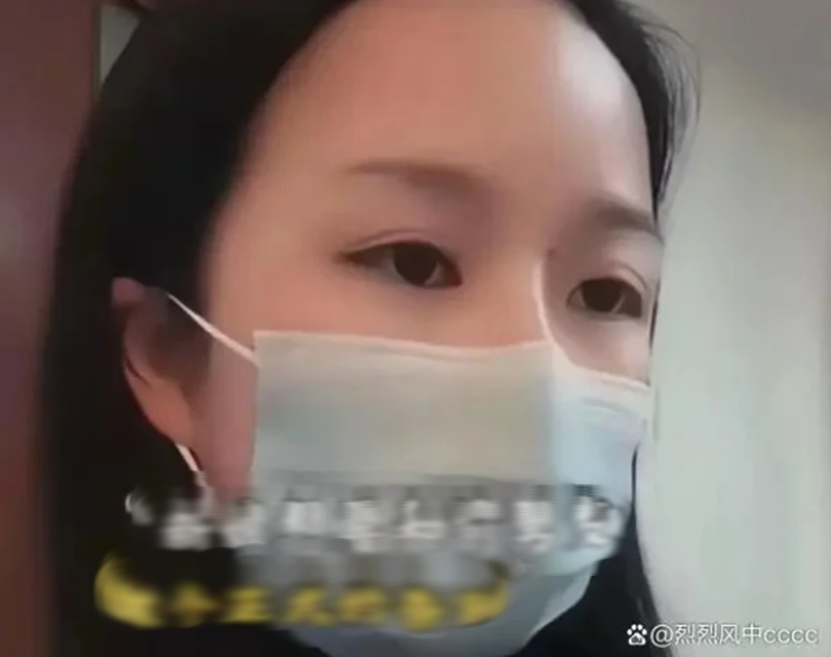 Cô dâu gặp người yêu cũ trước giờ cưới, chú rể
