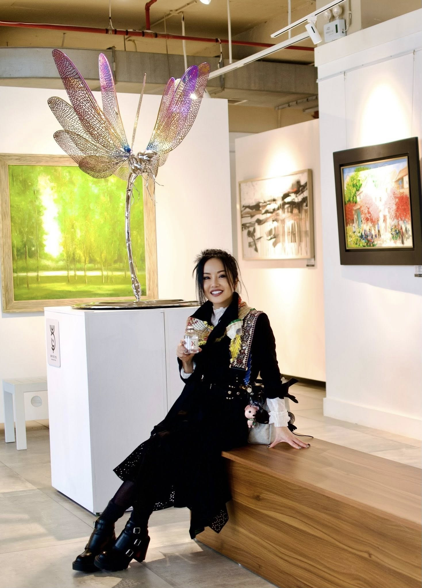 Diva Hồng Nhung: Đi qua những biến động của cuộc đời bằng âm nhạc, tình yêu thương và niềm tin vào những điều tử tế - Ảnh 2.