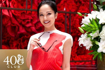 Diva Hồng Nhung: Đi qua những biến động của cuộc đời bằng âm nhạc, tình yêu thương và niềm tin vào những điều tử tế