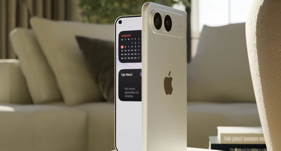 iPhone Ultra - dự án bí mật và tham vọng nhất của Apple có gì?
