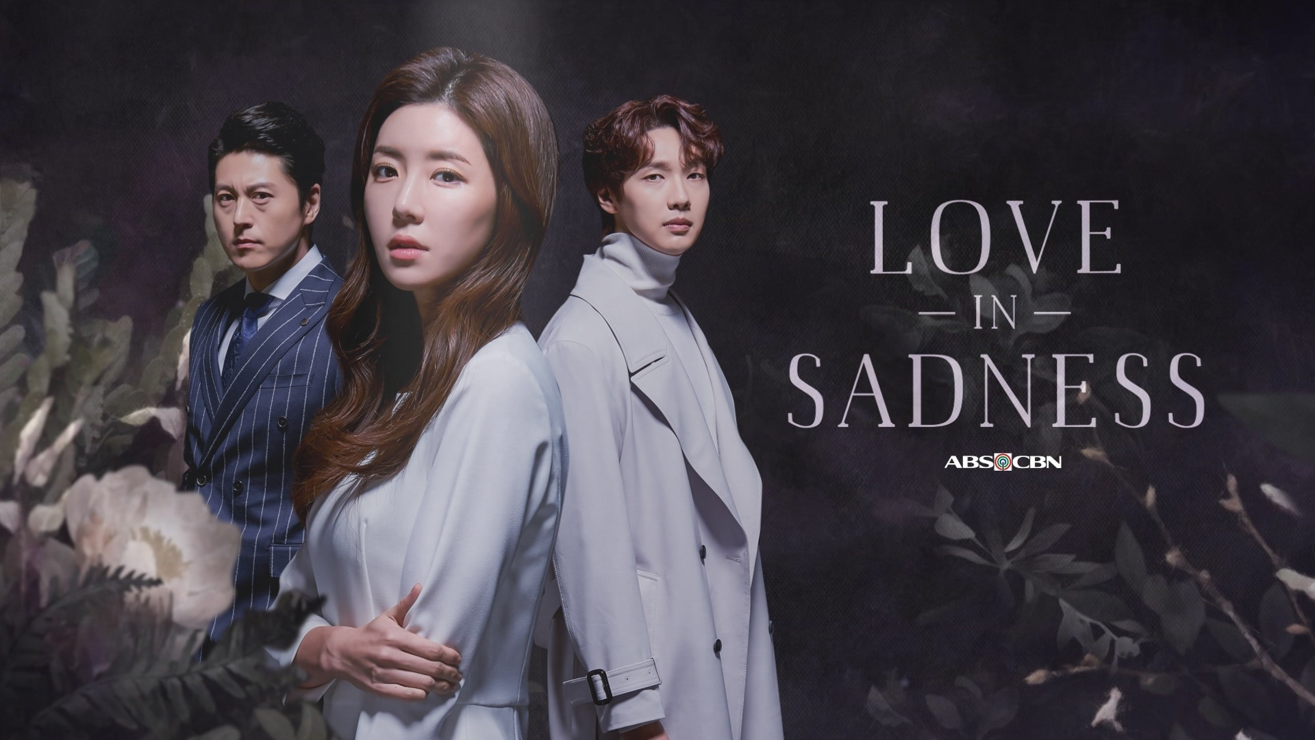 love in sadness