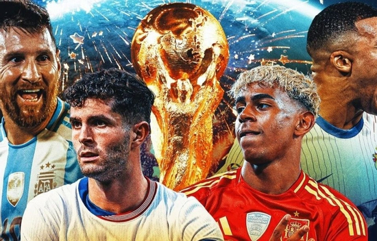 Không phải đối thủ, đây mới là 5 mối nguy đáng sợ nhất tại World Cup 2026