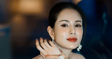 'Tiểu Long Nữ' Lý Nhược Đồng đáp trả khi bị chê hết thời