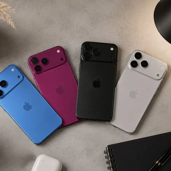 Tin vui cho người đợi mua iPhone 18 Pro Max