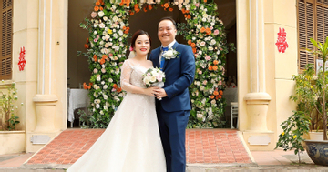 36 tuổi mới lấy chồng, nữ thạc sĩ ở Hà Nội tiết lộ trở ngại 'đáng sợ nhất'