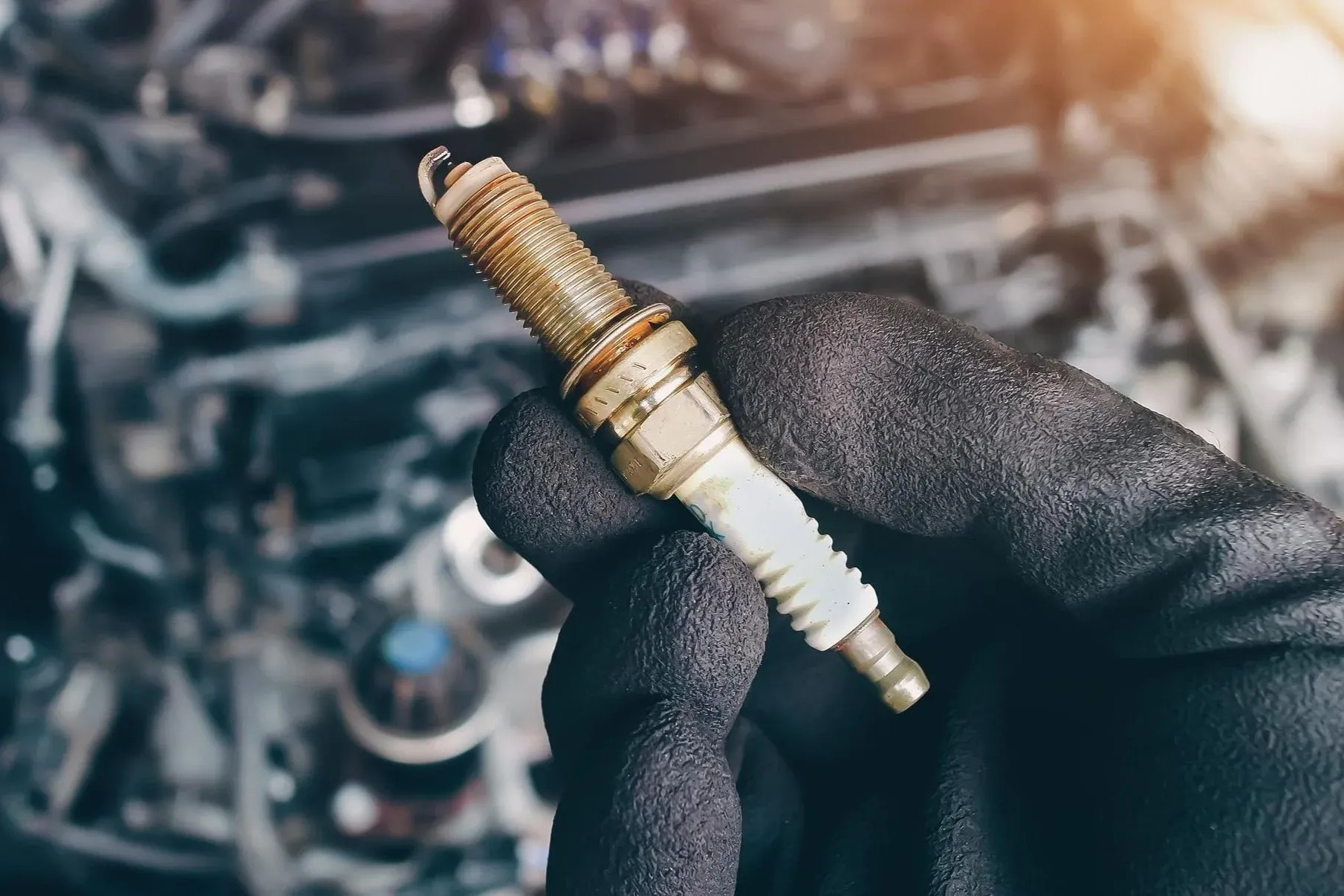 5 bộ phận ô tô cần phải thay thế khi xe chạy hơn 100.000km插图 subaru bugi.jpg