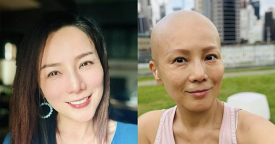 Á hậu Ngô Văn Hân qua đời ở tuổi 52 vì ung thư