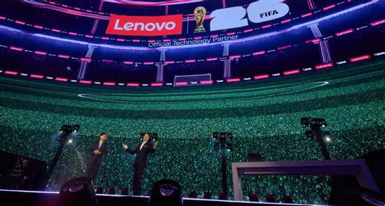 Loạt công nghệ đỉnh cao đổ bộ World Cup 2026: AI, chó robot và hơn thế nữa
