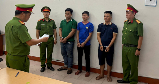 Nam thanh niên bị vây đánh tử vong sau khi đi đám cưới