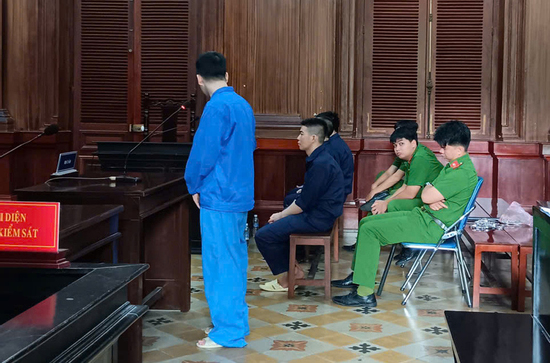 Ngụy trang kho ma túy trong hộp thực phẩm chức năng, ông trùm lãnh án tử