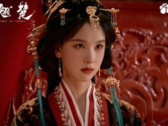 Tuyến nhân vật của Trần Đô Linh trong 'Kiều Sở' gây tranh cãi, bị khán giả chỉ trích