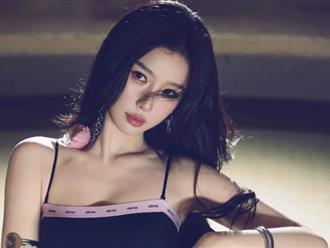 Thực hư chuyện Ngu Thư Hân bị 10 sao nam từ chối gây bàn tán
