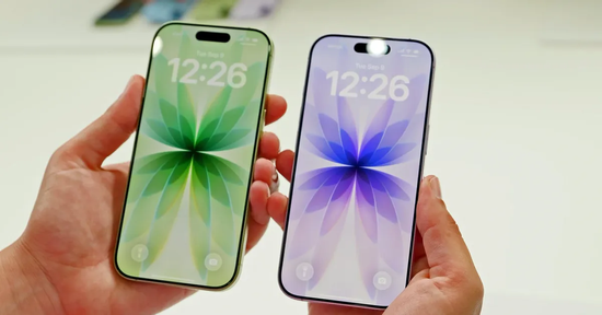 Vì sao bạn không nên lãng phí thời gian chờ đợi iPhone 18?