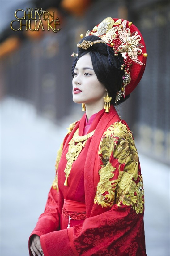 isaac va ha vi khoa moi ngot ngao trong mv nhac phim tam cam4