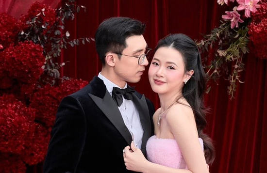 'Bóc' hai năm hôn nhân của 'phu nhân hào môn' Midu và chồng thiếu gia