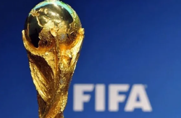 Cầu thủ duy nhất trên thế giới 3 lần vô địch World Cup