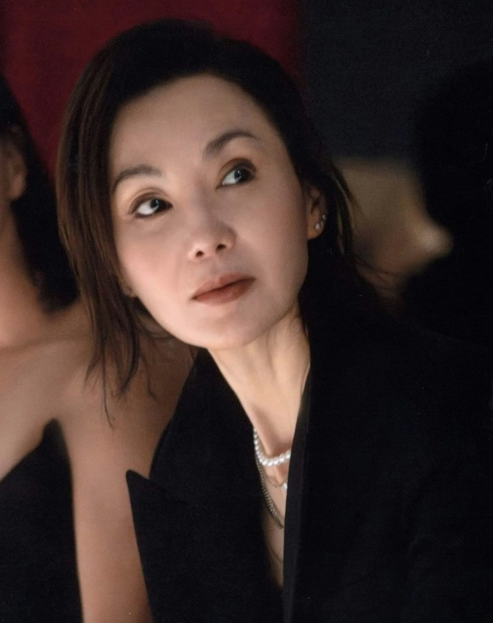 Minh tinh chọn cuộc sống kín tiếng.