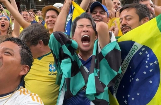 Danh tính nam streamer 18 tuổi được nhắc nhiều nhất, sau trận thua của Nhật Bản tại World Cup 2026