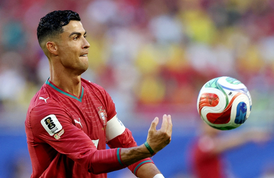 HLV Croatia: Ronaldo ghi bàn xuất sắc, không cần phòng ngự