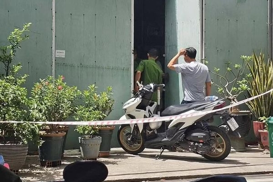 Vụ chồng sát hại vợ mới sinh rồi đăng lên mạng ở TP.HCM: Hé lộ nguồn cơn