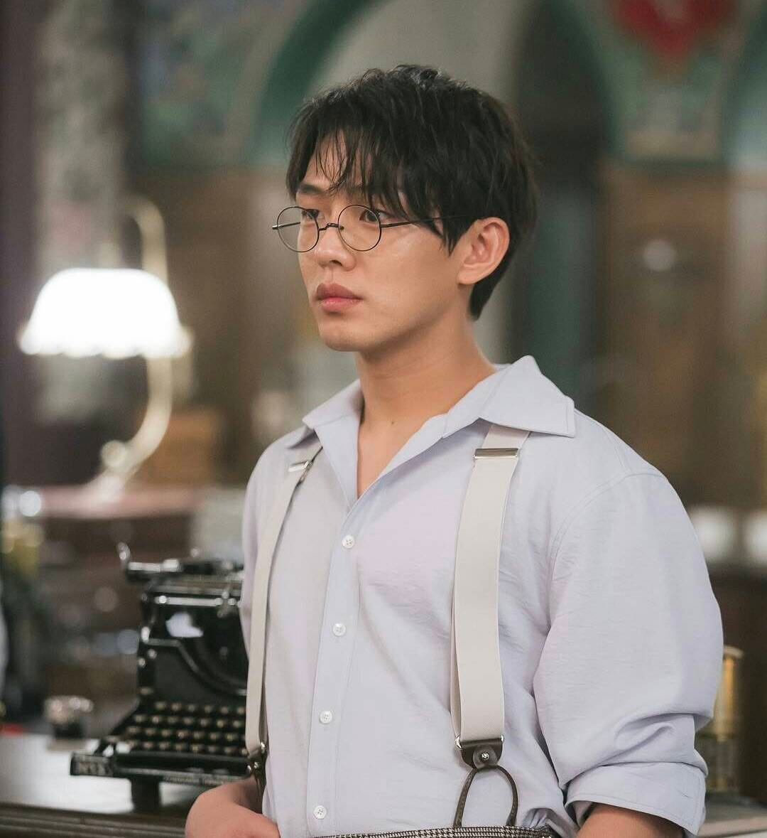 yoo ah in 3a
