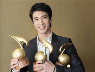 Vương Lực Hoành có động thái đanh thép sau sự cố rách mặt phải khâu 39 mũi