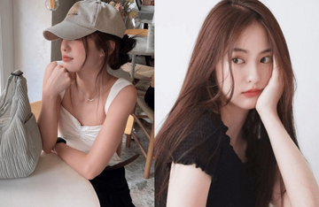 'Bạn gái' cao 1m54 của Sơn Tùng M-TP giờ ra sao?
