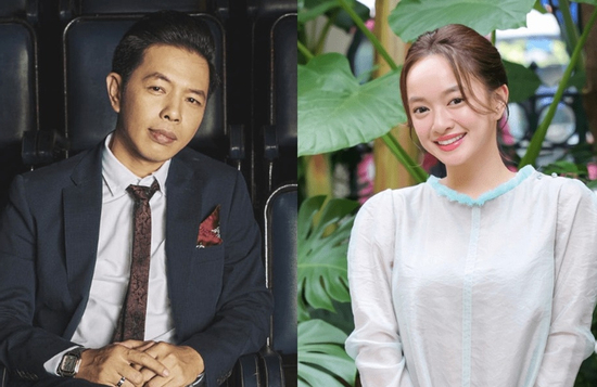Bộ phim không bao giờ được lên sóng của Thái Hòa và Kaity Nguyễn