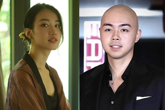 Profile khủng của Phan Anh Thư, họa sĩ xinh đẹp gây chú ý sau loạt ảnh cùng thiếu gia gia tộc Sơn Kim