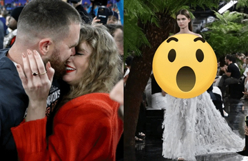 Chi tiết quan trọng nhất trong đám cưới của Taylor Swift bại lộ?