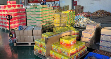 Công bố danh sách 27 loại nước yến giả, khuyến cáo người dân không sử dụng