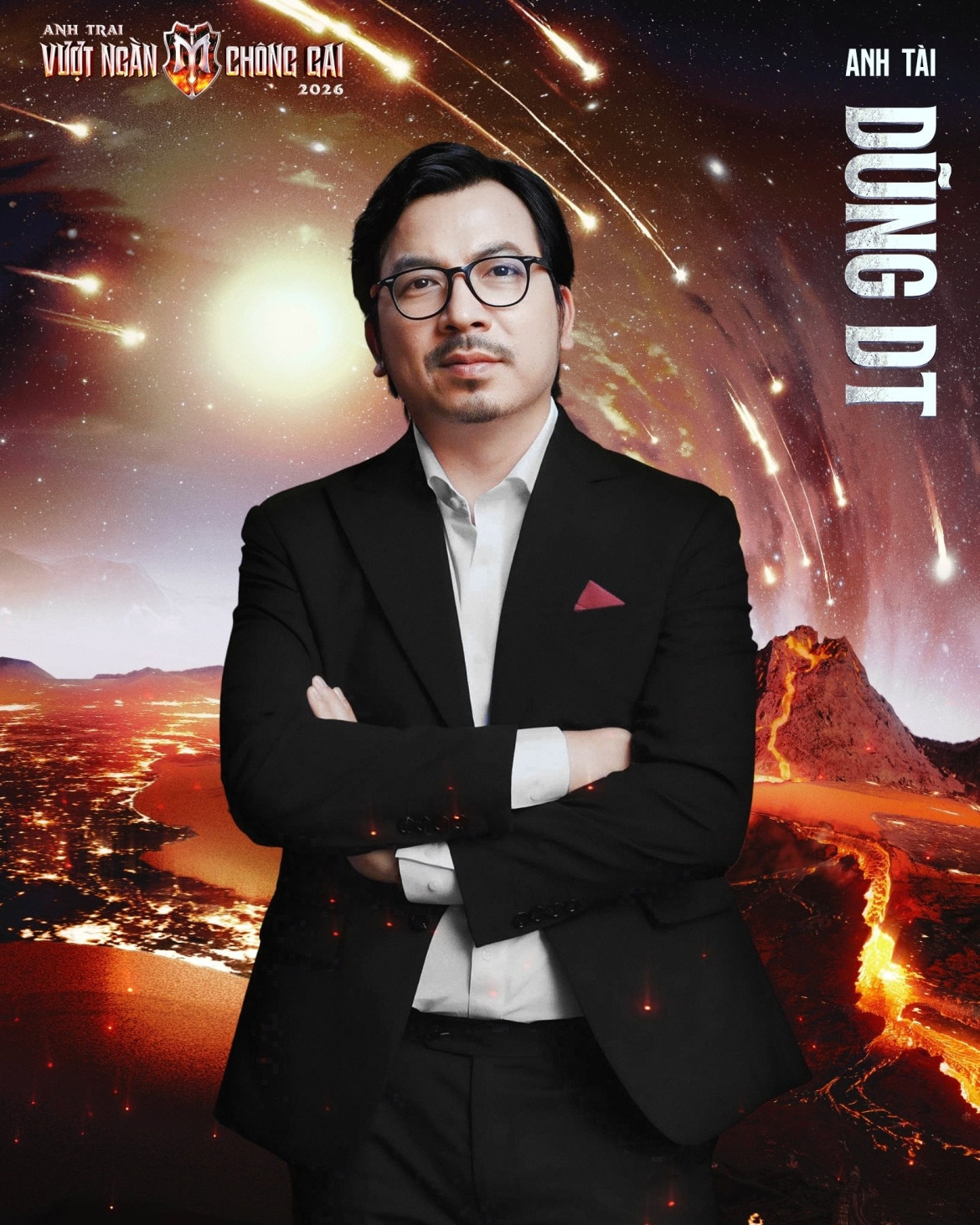 Dinh tien dung bat ngo rut khoi anh trai vuot ngan chong gai hinh anh 1